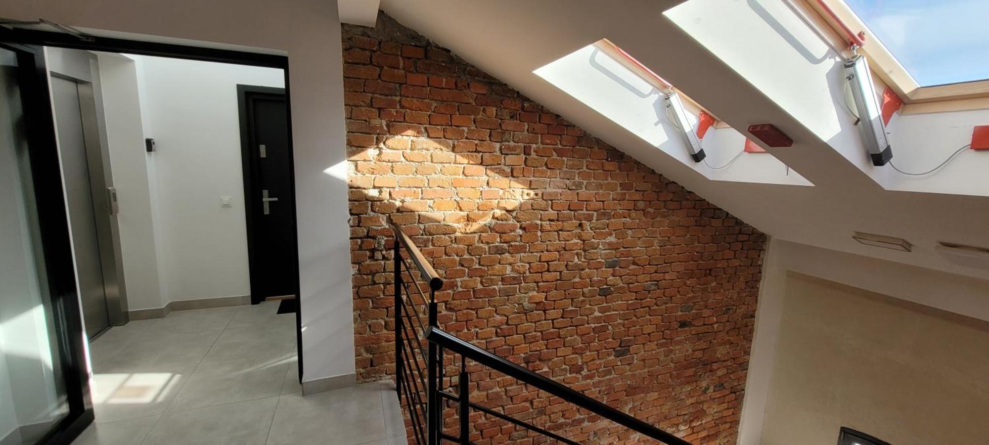 Loft Manufaktura Grossa Apartment Bielsko-Biala Exterior photo