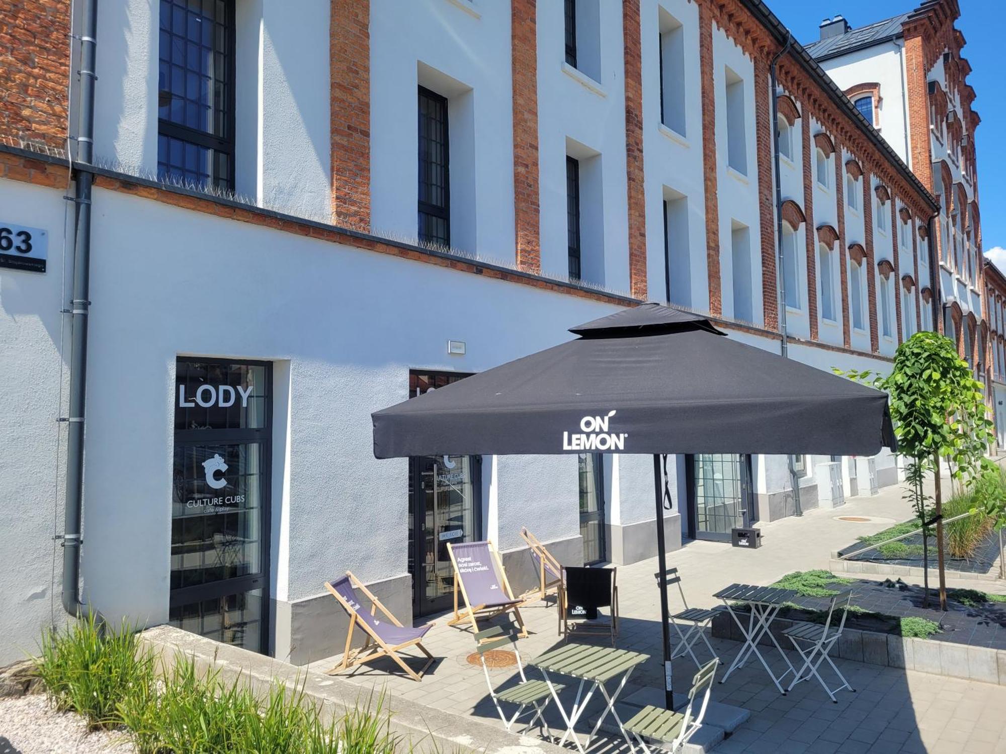 Loft Manufaktura Grossa Apartment Bielsko-Biala Exterior photo